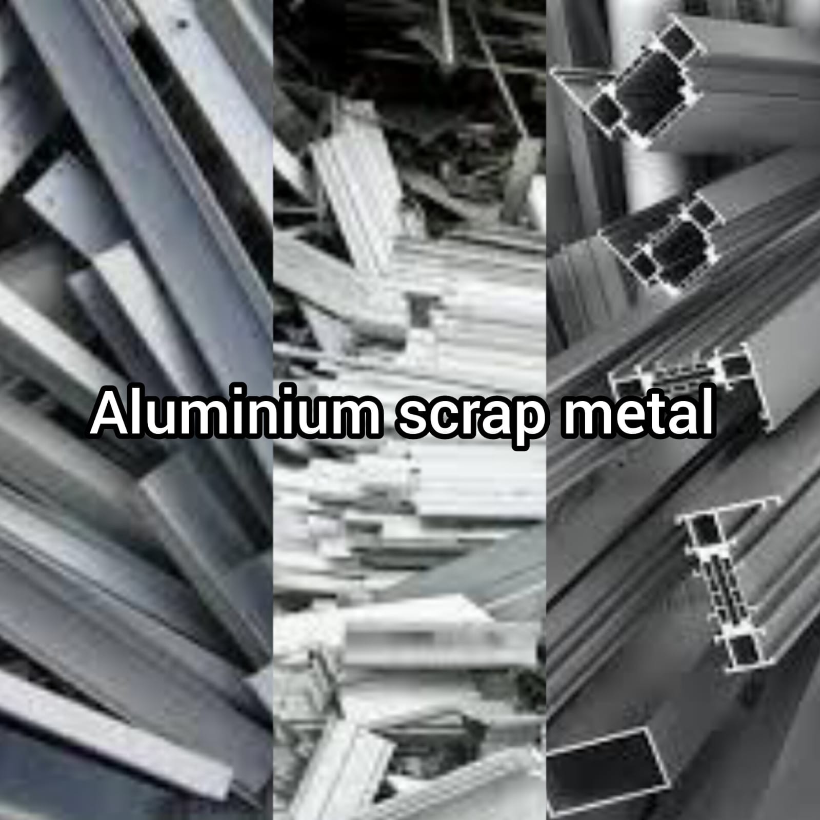 Aluminum Scrap Metal Sydney