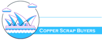 Sydney Local Scrap Metal Logo