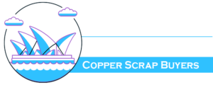 Sydney Local Scrap Metal Logo